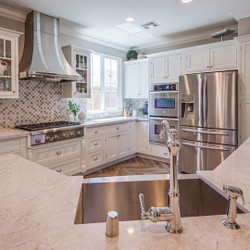 Having a Range Hood in Your Kitchen Has its Benefits