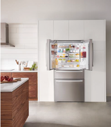 Announcing the New 36” 800 Series of Bosch Refrigeration 