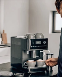 Espresso Machines in Edmonton: Built-In vs. Countertop, and How to Choose