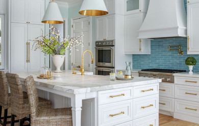 The Revolution in the Kitchen: How High-End Kitchen Appliances are Changing the Game