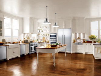 Thermador Kitchen Appliances: A Blend of Style and Functionality