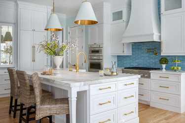 New Year, New Kitchen? Why Not Consider a Thermador Full Kitchen Suite?