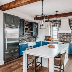 They’re Here! New Column Fridges from Fulgor Milano Refrigeration