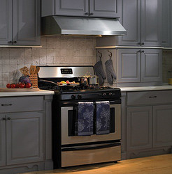 Why Vent-a-Hood Range Hoods Are Perfect for Your Induction Cooktop