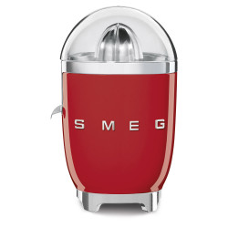 Whimsical yet Practical Cooking: Smeg Appliances