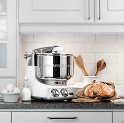 Why Ankarsrum Stand Mixers Are the Ultimate Tool for Canadian Bakers
