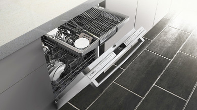 Reasons to Love Bosch Dishwashers