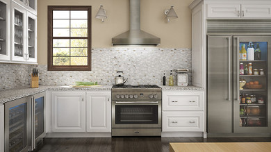 Why You Need to Get a Marvel Refrigerator