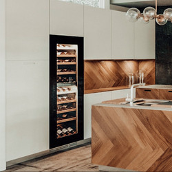 Wine Coolers & Beverage Centres vs. Regular Refrigerators: What’s the Difference?