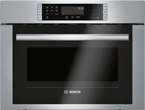 Brands Bosch Bosch Microwaves AVENUE APPLIANCE