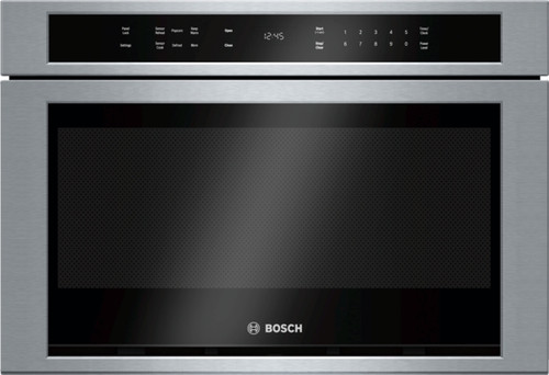 Brands Bosch Bosch Microwaves AVENUE APPLIANCE