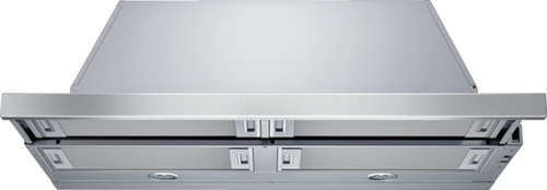 Bosch 36" 500 Series Pull-Out Hood
