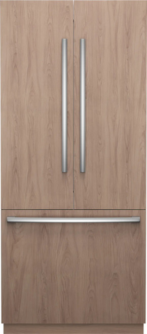 Bosch 36" Benchmark Built-in Panel Ready