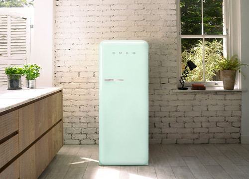 Smeg 50's Style Refrigerator
