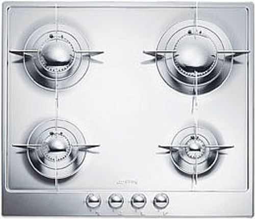 Smeg 24" Piano Design Gas Cooktop