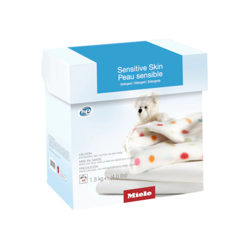 Miele Powder Sensitive Laundry Detergent