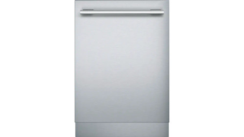 Thermador Star Sapphire Dishwasher w/ Masterpiece Handle