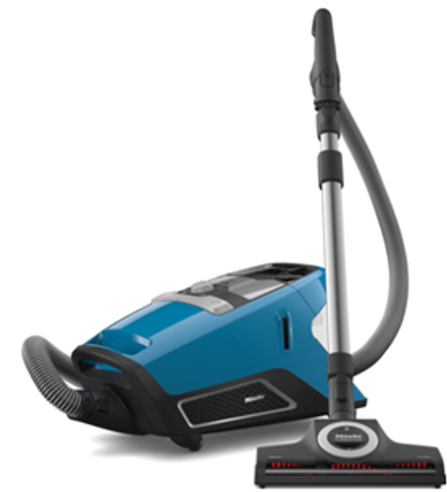 Miele Blizzard CX1 - TurboTeam Vacuum