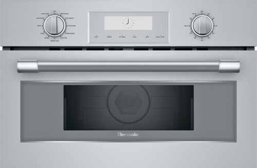 Thermador 30" Professional Speed Wall Oven