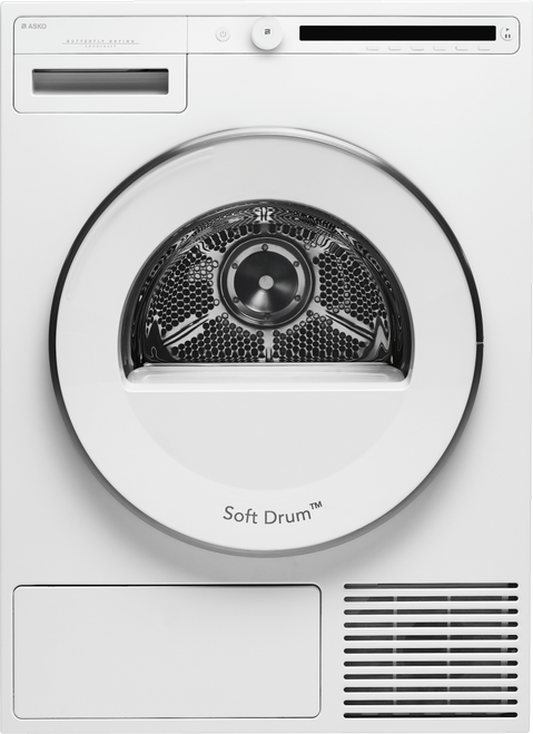 ASKO Condenser Dryer