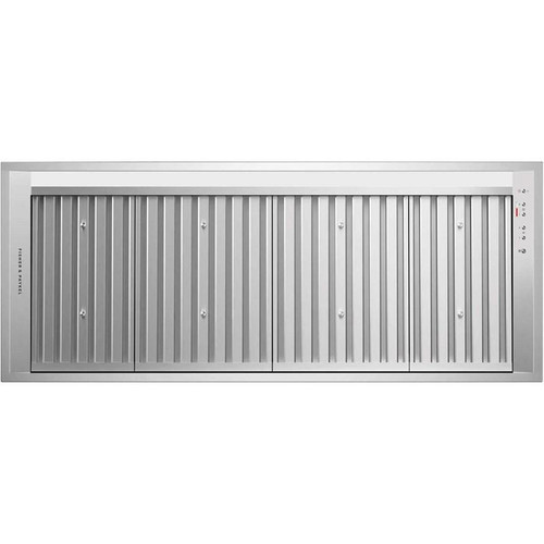 Fisher & Paykel 48" Insert Range Hood - 1100 CFM