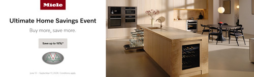 Ultimate Home Savings Event
