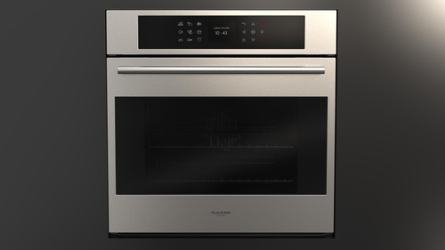 Fulgor Milano 24" Stainless Steel 700 Series Oven