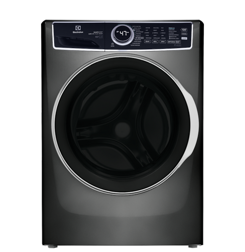 Electrolux Front Load Perfect Steam 5.2 Cu. Ft Washer