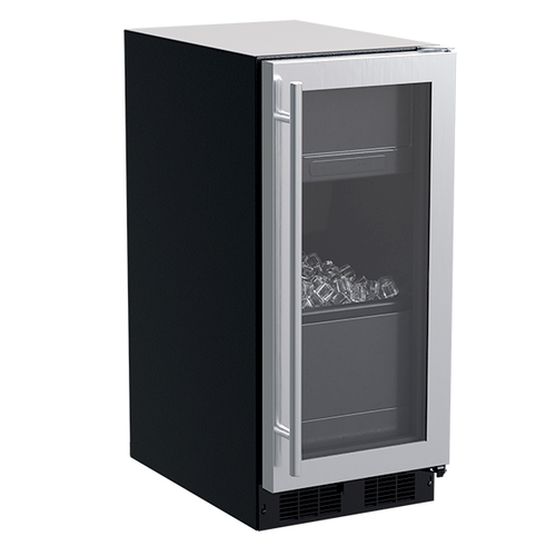 Marvel 15" Clear Ice Maker