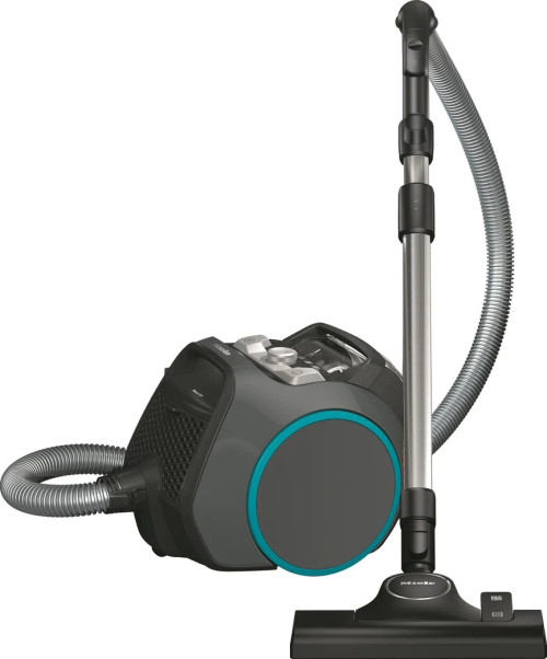 Miele Boost CX1 Vacuum
