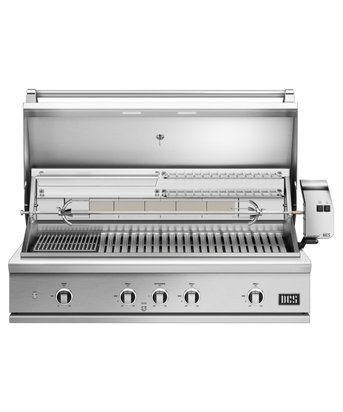 DCS  48" Series 9 Grill - Natural Gas