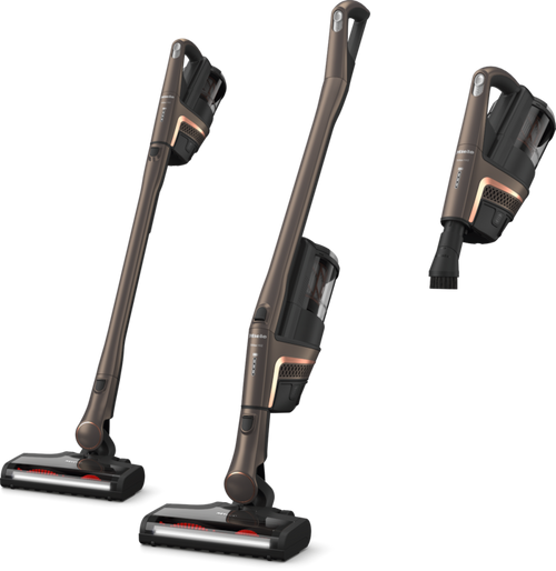 Miele Triflex HX2 Pro cordless vacuum
