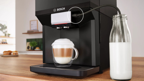 Coffee Machine 500 Series