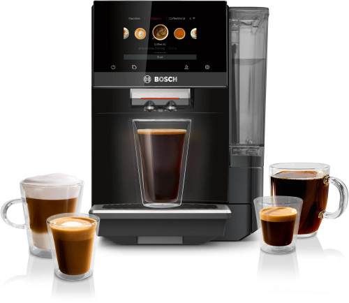 Coffee Machine 800 Series (No milk container)