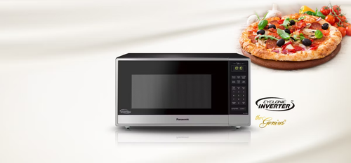 Panasonic 1.6 cuft Microwave