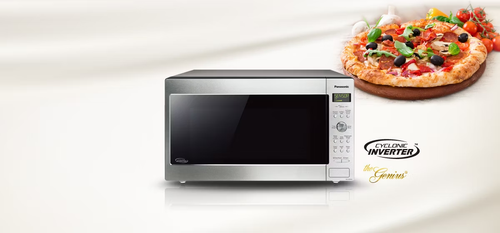 Panasonic 2.2 cuft Microwave