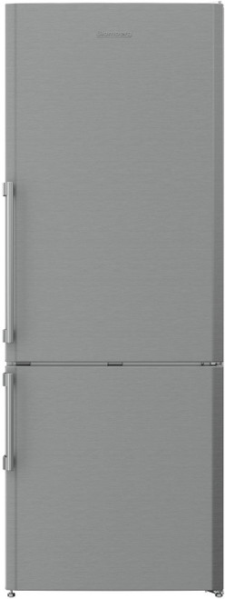 Blomberg 28" Freestanding Fridge w/ Ice Maker