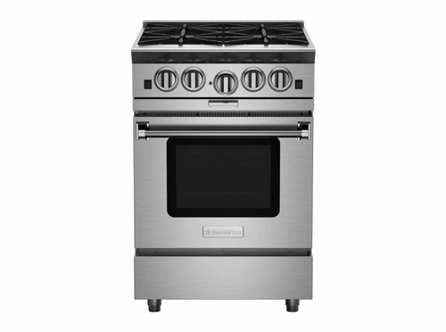 BlueStar Products - AVENUE APPLIANCE
