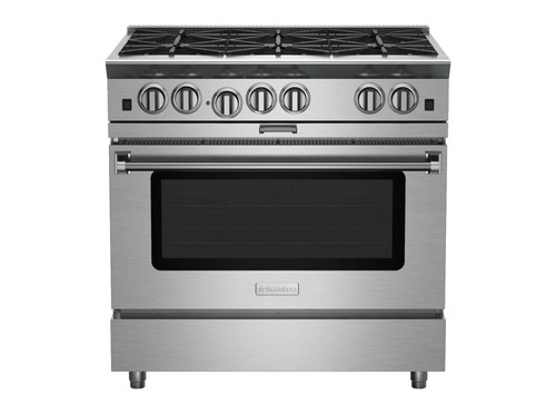 BlueStar Products - AVENUE APPLIANCE