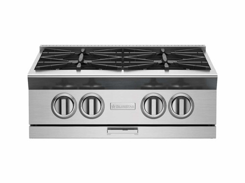 BlueStar Products - AVENUE APPLIANCE