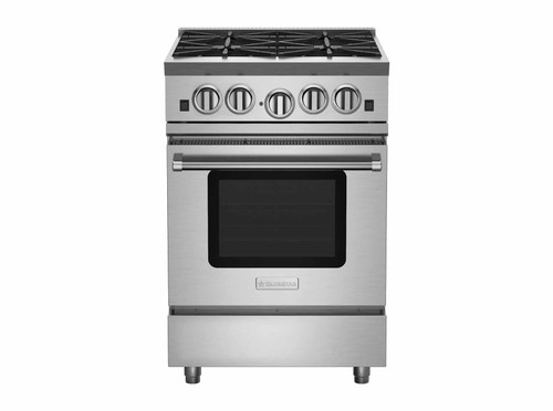 BlueStar Products - AVENUE APPLIANCE