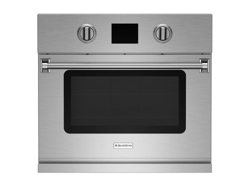 BlueStar 30" Electric Wall Oven w/ Drop Down Door