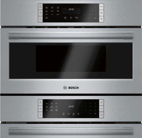 Brands Bosch Bosch Wall Ovens AVENUE APPLIANCE