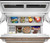 Bosch 36" Benchmark Built-in Panel Ready