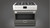 Fulgor Milano Sofia 36" 600 Series Gas Range