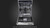 Fulgor Milano 24" 600 Series Dishwasher - Stainless