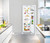 Liebherr 24" Fully Integrated Premium Plus Fridge