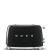 Smeg 50's Style 2 Piece Toaster