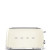 Smeg 50's Style 4 Piece Toaster