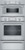 Thermador 30" Professional Wall Oven - Triple Combo